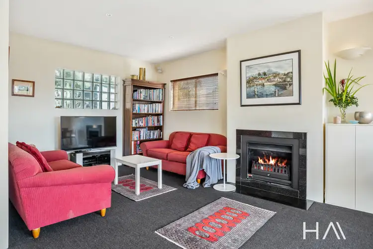 Sixth view of Homely house listing, 4 Brinsmead Road, Mount Nelson TAS 7007