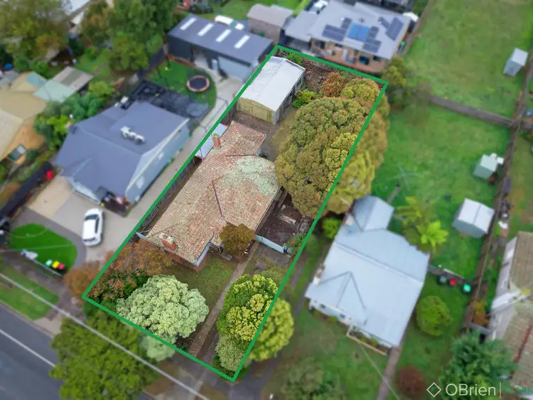 Third view of Homely house listing, 64 Sutton Street, Warragul VIC 3820
