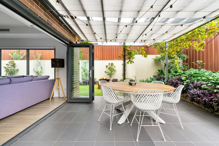 Second view of Homely townhouse listing, 6/9 Glencoe Street, Sutherland NSW 2232