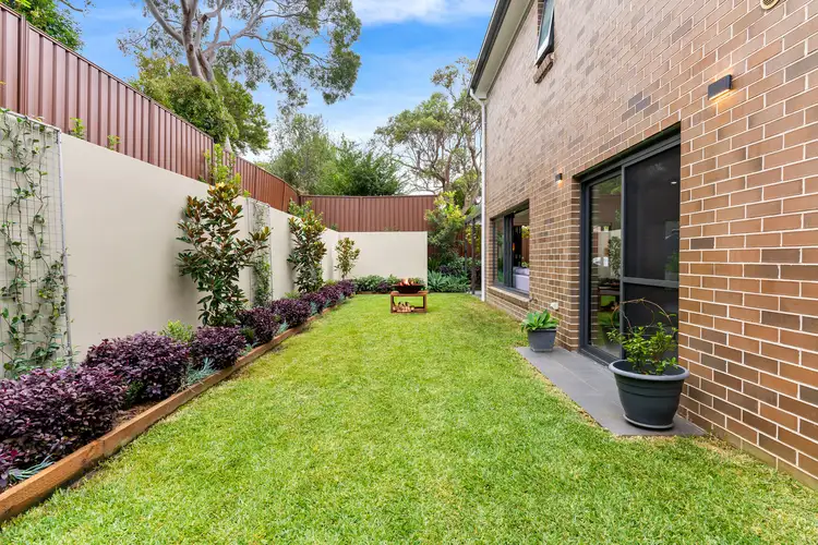 Third view of Homely townhouse listing, 6/9 Glencoe Street, Sutherland NSW 2232