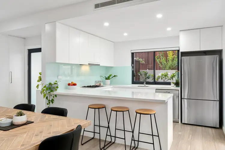 Fourth view of Homely townhouse listing, 6/9 Glencoe Street, Sutherland NSW 2232