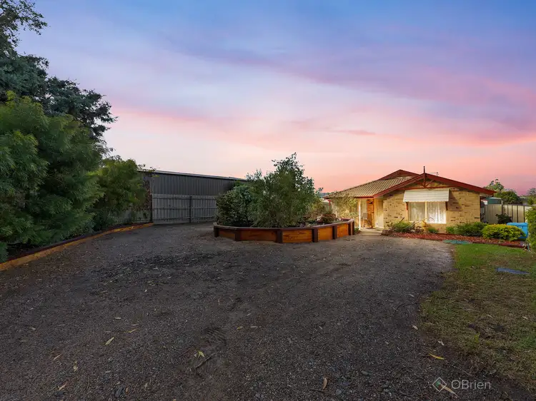 Second view of Homely house listing, 18 Walmac Close, Tooradin VIC 3980