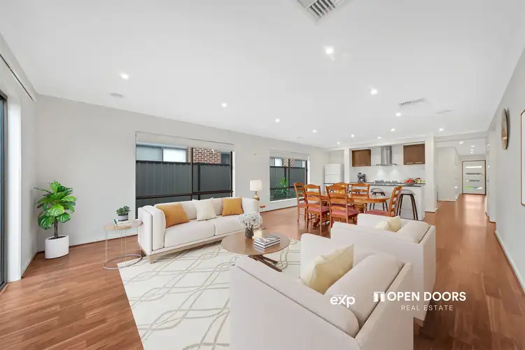 19 Cloughs Road, Mernda VIC 3754