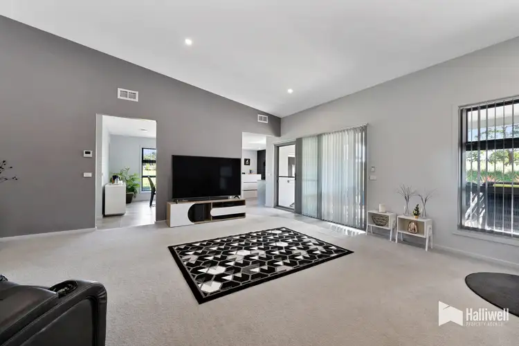 Third view of Homely house listing, 98 Moorings Drive, Squeaking Point TAS 7307