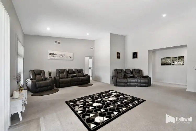 Fourth view of Homely house listing, 98 Moorings Drive, Squeaking Point TAS 7307