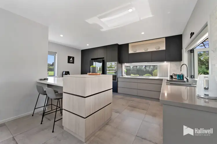 Sixth view of Homely house listing, 98 Moorings Drive, Squeaking Point TAS 7307
