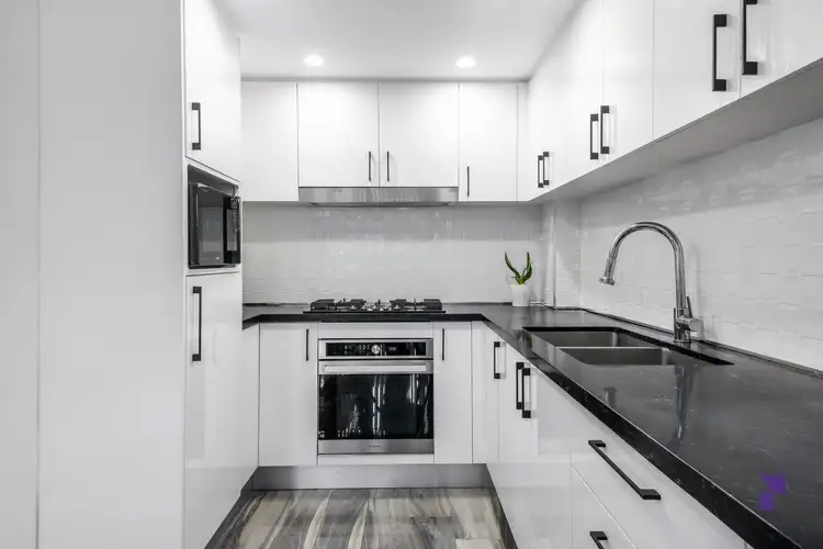 Second view of Homely apartment listing, 2/3 West Terrace, Bankstown NSW 2200