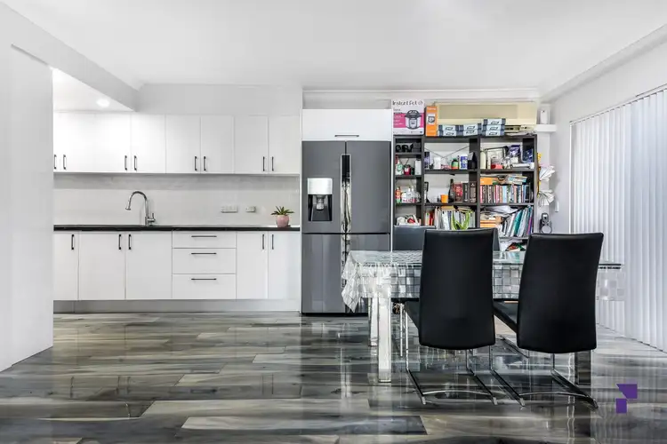 Third view of Homely apartment listing, 2/3 West Terrace, Bankstown NSW 2200