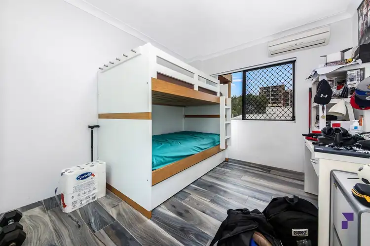Fifth view of Homely apartment listing, 2/3 West Terrace, Bankstown NSW 2200