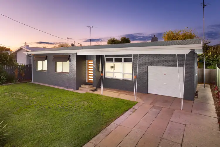 Main view of Homely house listing, 284 Union Road, Lavington NSW 2641