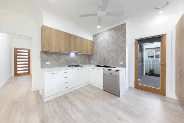 Second view of Homely house listing, 284 Union Road, Lavington NSW 2641