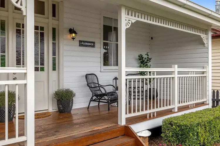 Second view of Homely house listing, 12 Lilley Street, East Toowoomba QLD 4350