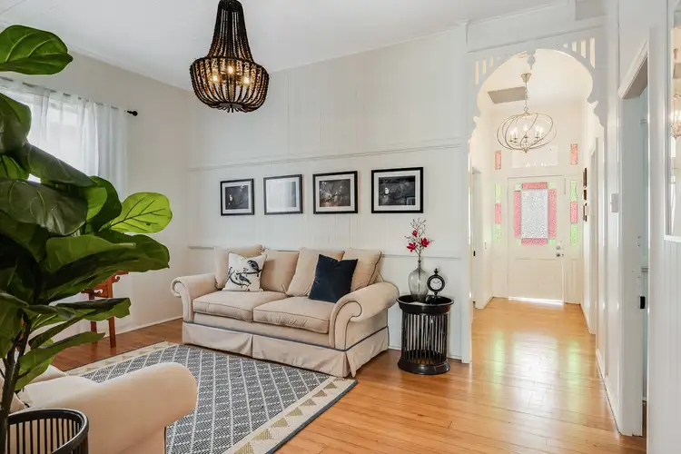 Third view of Homely house listing, 12 Lilley Street, East Toowoomba QLD 4350