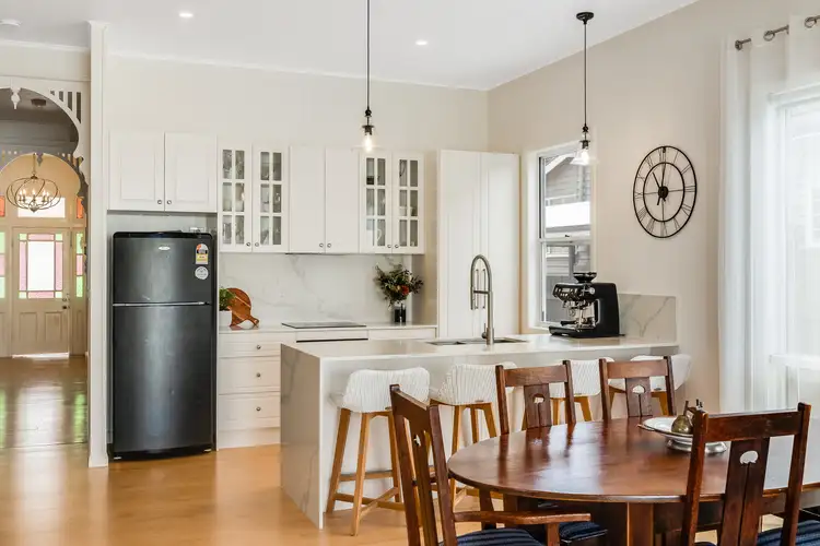 Fifth view of Homely house listing, 12 Lilley Street, East Toowoomba QLD 4350