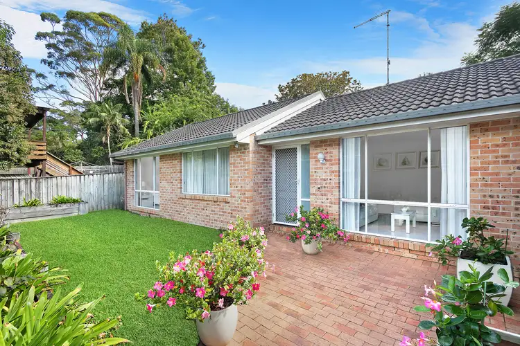 33A Rabbett Street