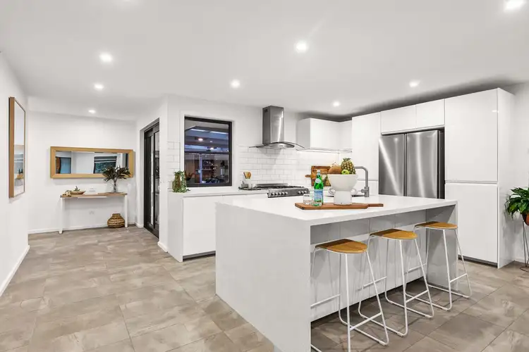 Fifth view of Homely house listing, 6 Binda Court, Patterson Lakes VIC 3197