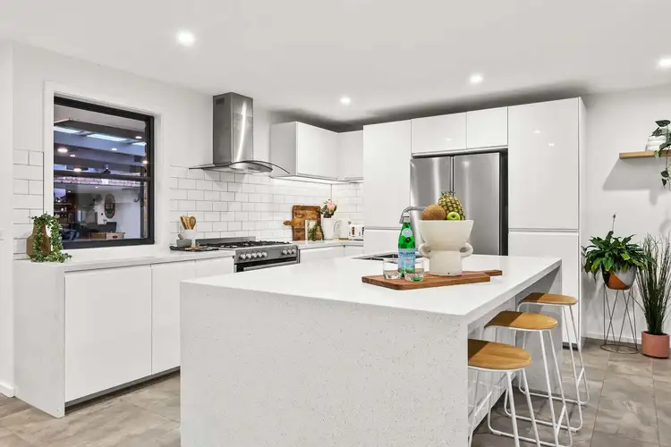 Sixth view of Homely house listing, 6 Binda Court, Patterson Lakes VIC 3197