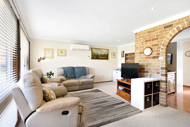 Second view of Homely house listing, 20 Rydal Street, Prospect NSW 2148