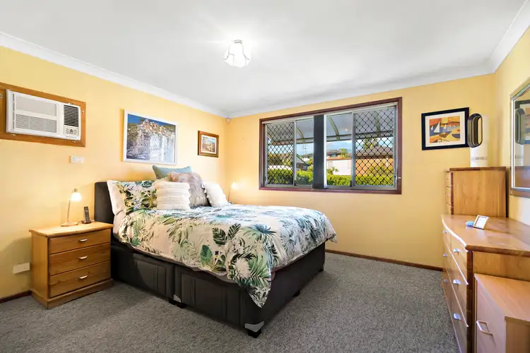Fifth view of Homely house listing, 20 Rydal Street, Prospect NSW 2148