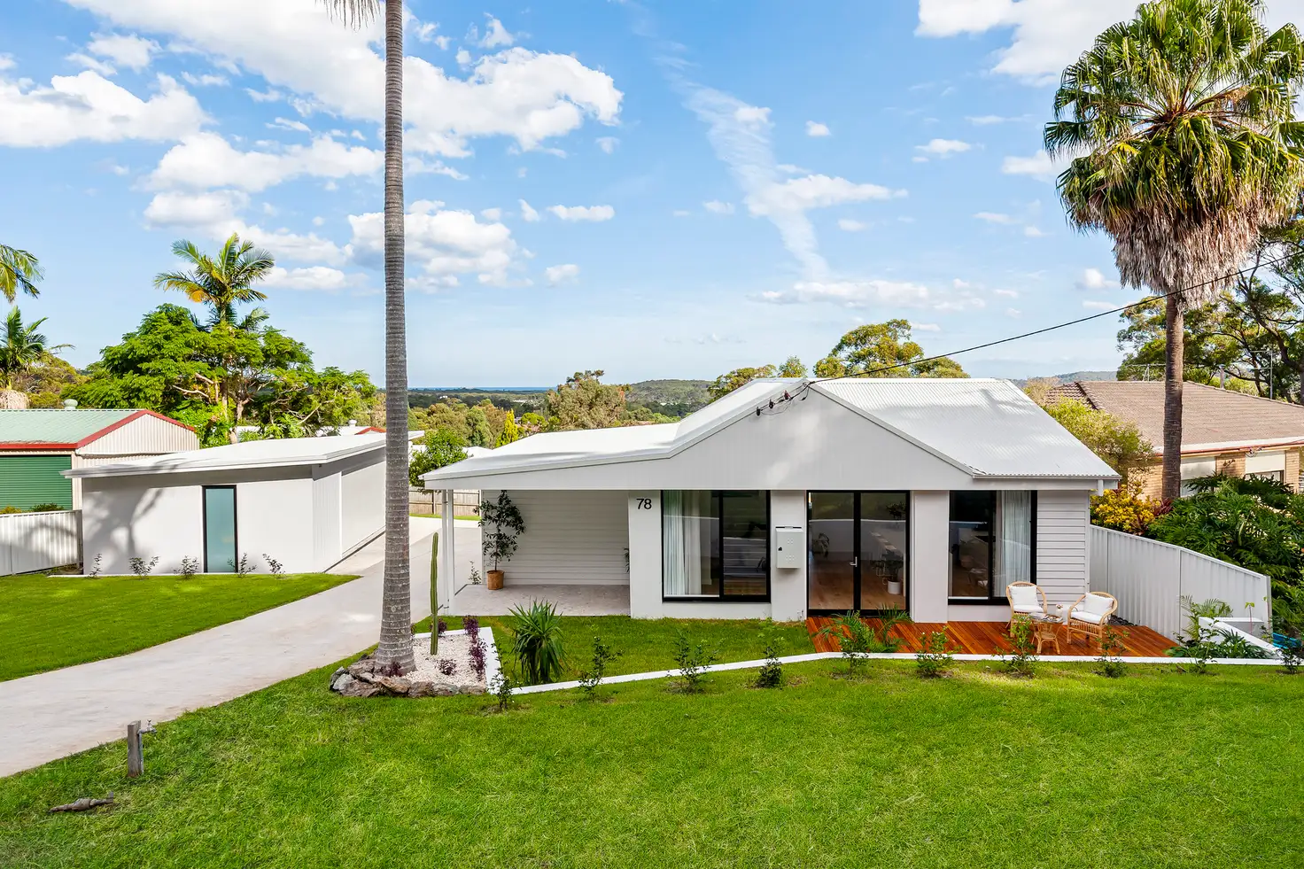 Main view of Homely house listing, 78 Algona Road, Charlestown NSW 2290