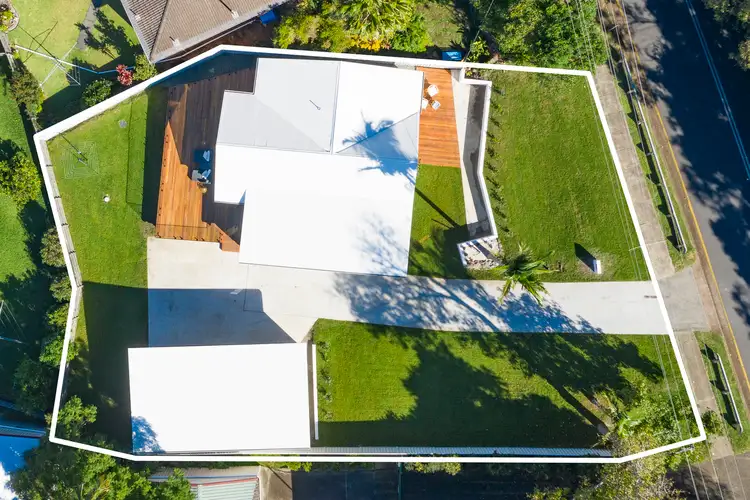 Second view of Homely house listing, 78 Algona Road, Charlestown NSW 2290