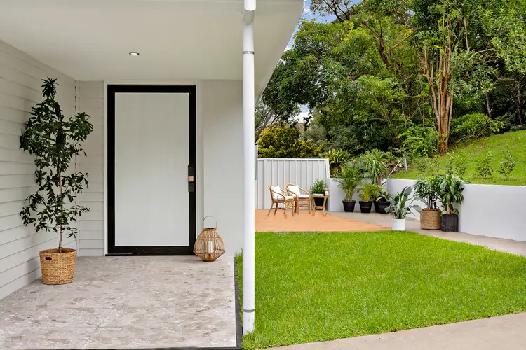 Third view of Homely house listing, 78 Algona Road, Charlestown NSW 2290