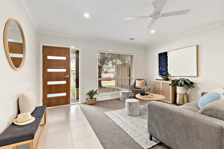 Third view of Homely unit listing, 2/102A Country Club Drive, Safety Beach VIC 3936