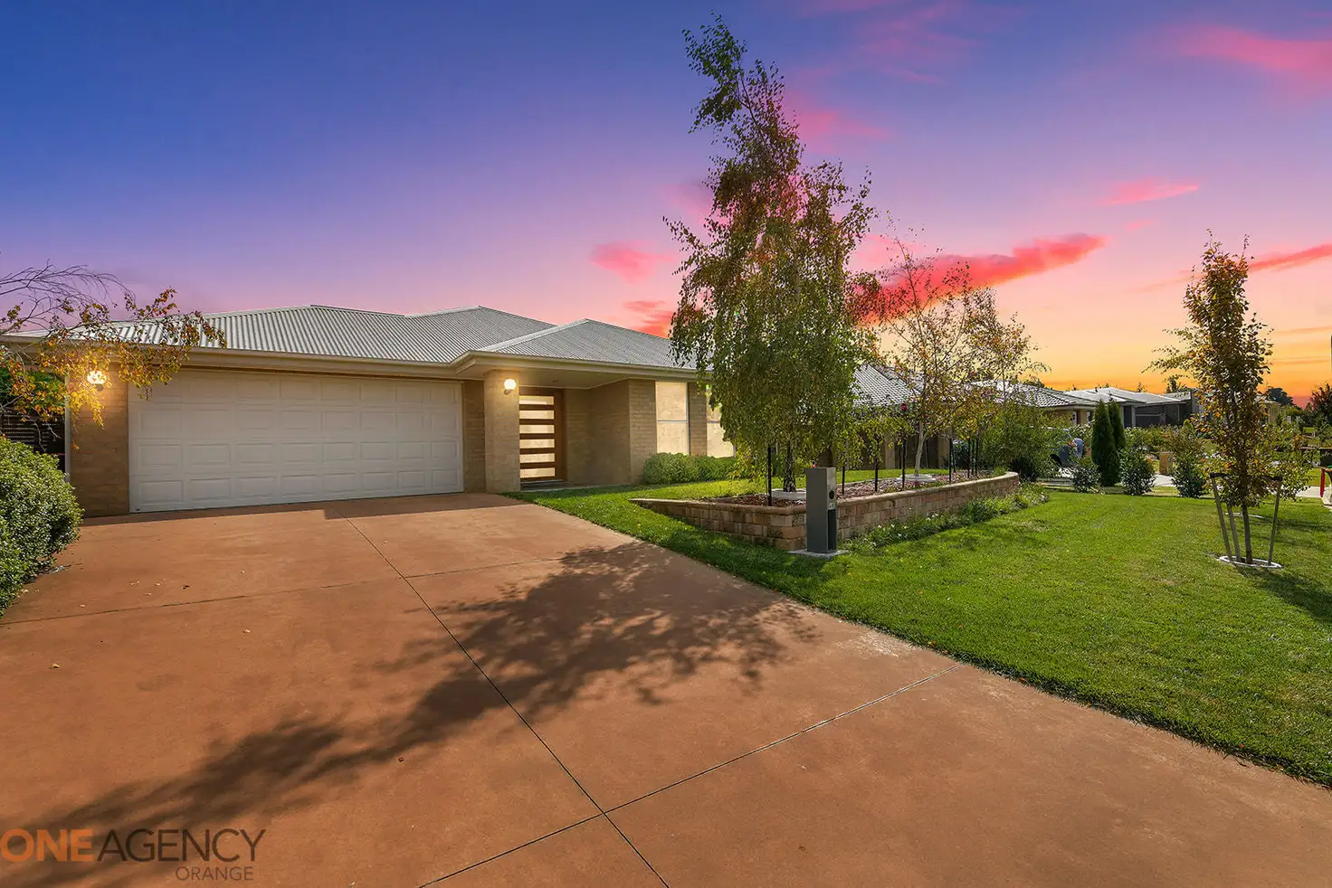 Main view of Homely house listing, 49 Pippin Way, Orange NSW 2800