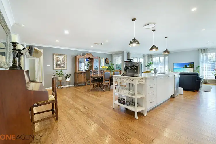 Fourth view of Homely house listing, 49 Pippin Way, Orange NSW 2800