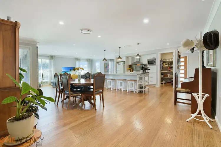 Sixth view of Homely house listing, 49 Pippin Way, Orange NSW 2800