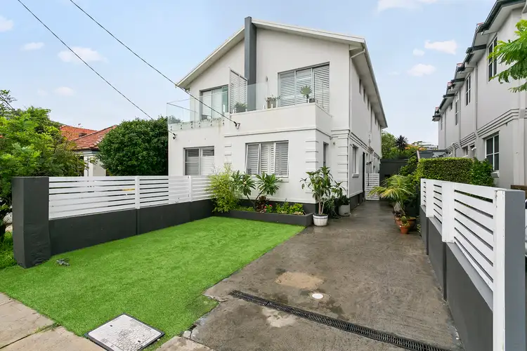 Main view of Homely house listing, 33 Jennings Street, Matraville NSW 2036