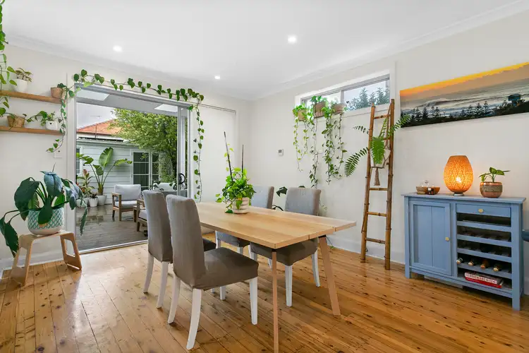 Second view of Homely house listing, 33 Jennings Street, Matraville NSW 2036