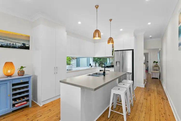 Third view of Homely house listing, 33 Jennings Street, Matraville NSW 2036