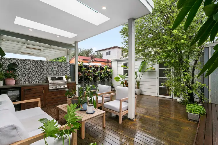 Fourth view of Homely house listing, 33 Jennings Street, Matraville NSW 2036