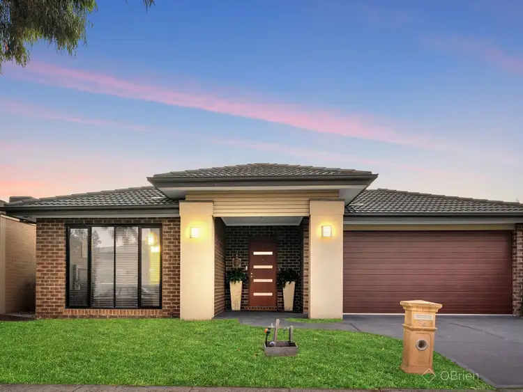 Main view of Homely house listing, 54 Ardent Crescent, Cranbourne East VIC 3977