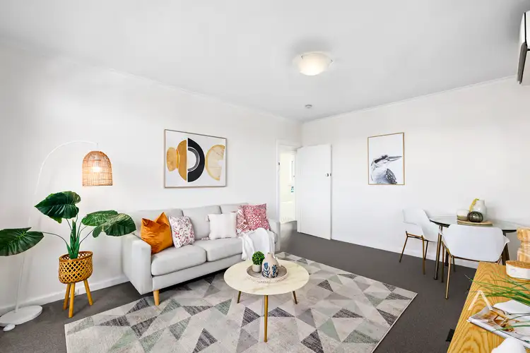 Main view of Homely apartment listing, 7/125 Glenhuntly Road, Elwood VIC 3184
