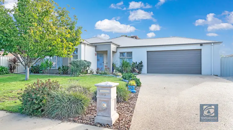 68 Shetland Drive, Moama NSW 2731