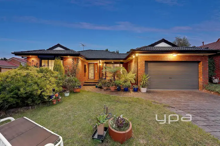 13 Cherry Court, Meadow Heights VIC 3048