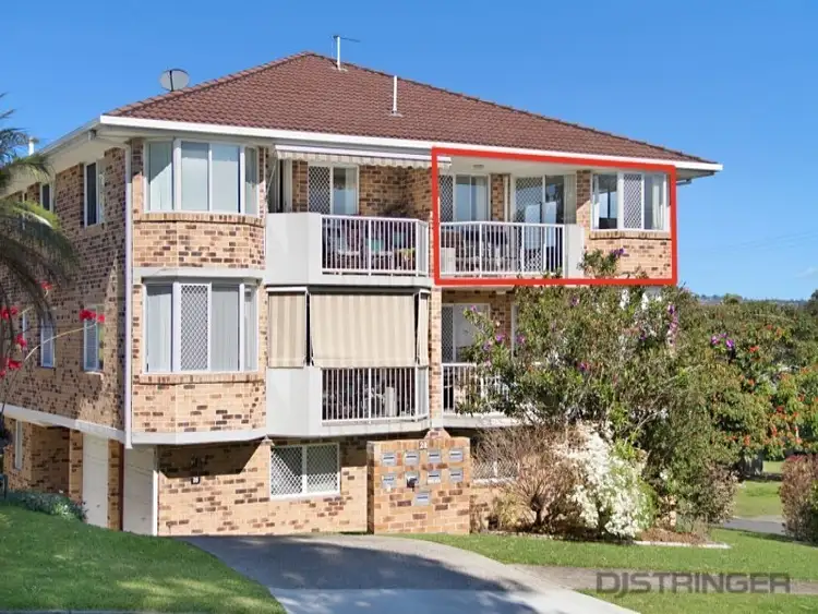 7/28 Stanley Street, Tweed Heads NSW 2485