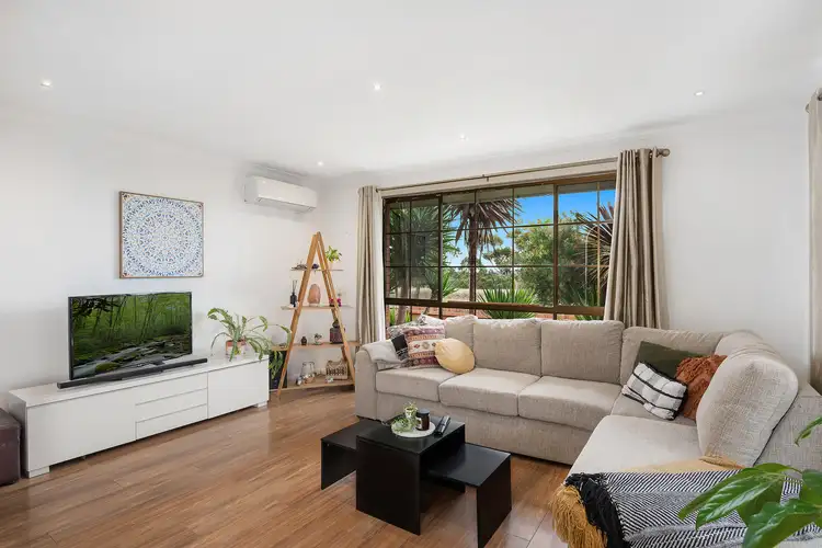 Fifth view of Homely unit listing, 1/53 Nicholson Crescent, Bell Park VIC 3215