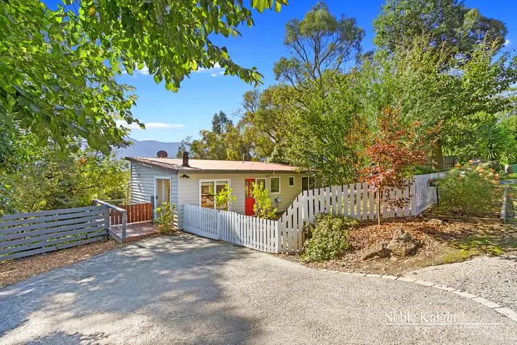 Main view of Homely house listing, 53 McOwan Crescent, Yarra Junction VIC 3797