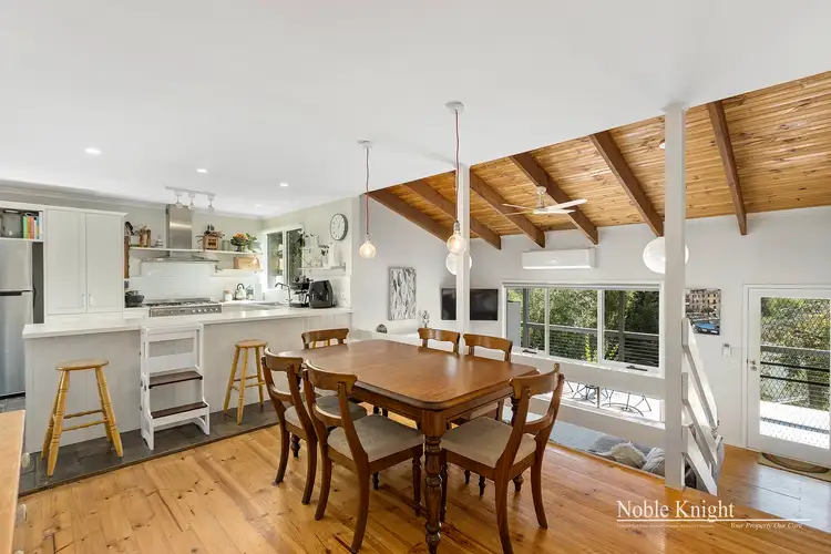 Third view of Homely house listing, 53 McOwan Crescent, Yarra Junction VIC 3797