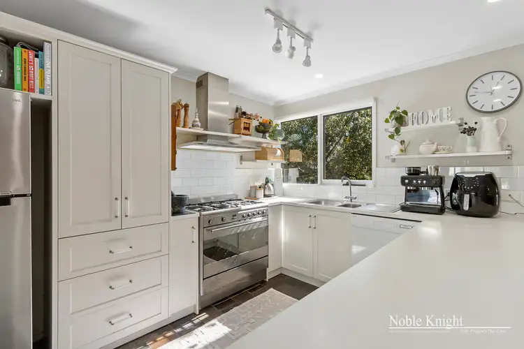 Fourth view of Homely house listing, 53 McOwan Crescent, Yarra Junction VIC 3797