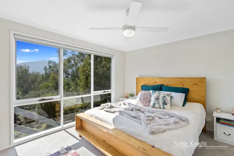 Fifth view of Homely house listing, 53 McOwan Crescent, Yarra Junction VIC 3797