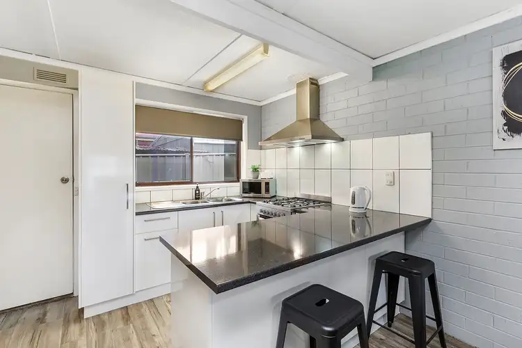 5/58 Panton Street, Golden Square VIC 3555