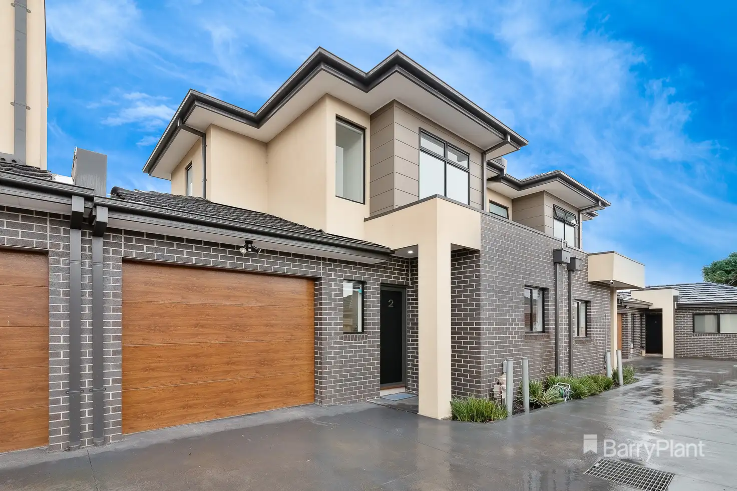 Main view of Homely townhouse listing, 2/74 Maude Avenue, Glenroy VIC 3046