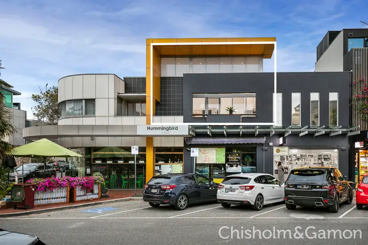 2/88 Ormond Road, Elwood VIC 3184