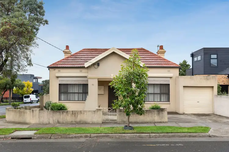 82 McPherson Street, Essendon VIC 3040