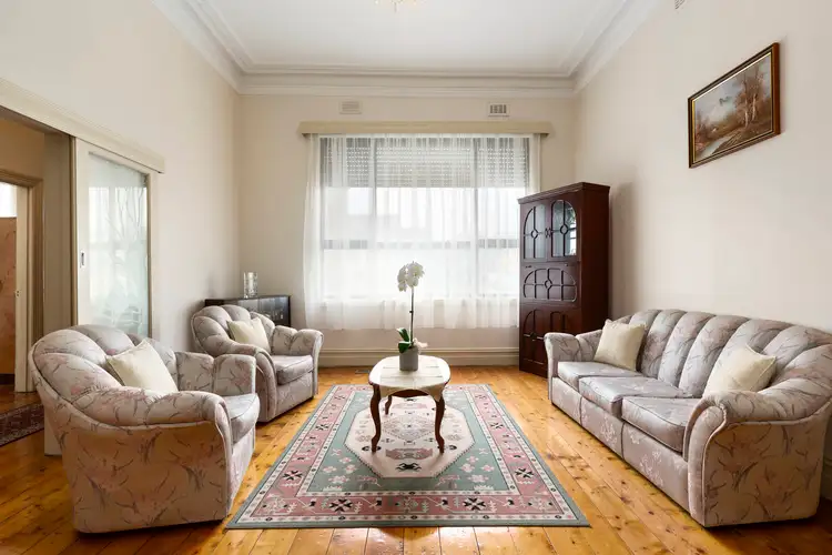 Second view of Homely house listing, 82 McPherson Street, Essendon VIC 3040