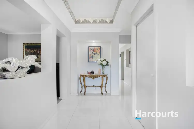 Second view of Homely house listing, 54 Delaware Drive, Macquarie Hills NSW 2285